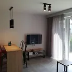 Apartament na Rydlówce