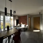 Apartament na Rydlówce
