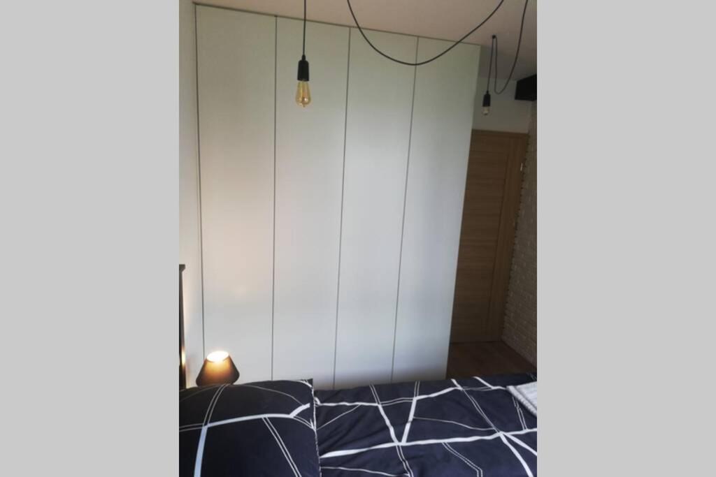 Na Rydlowce Apartment *